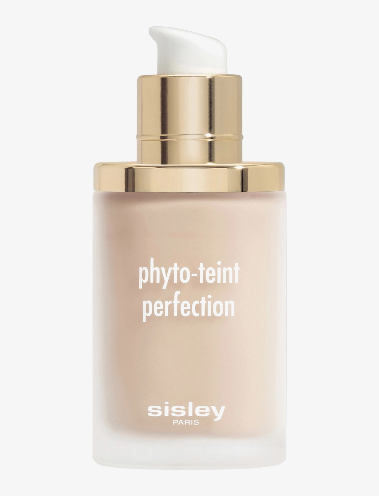 Sisley - Phyto-Teint Perfection 00C Swan - makeup - 00c swan - 1