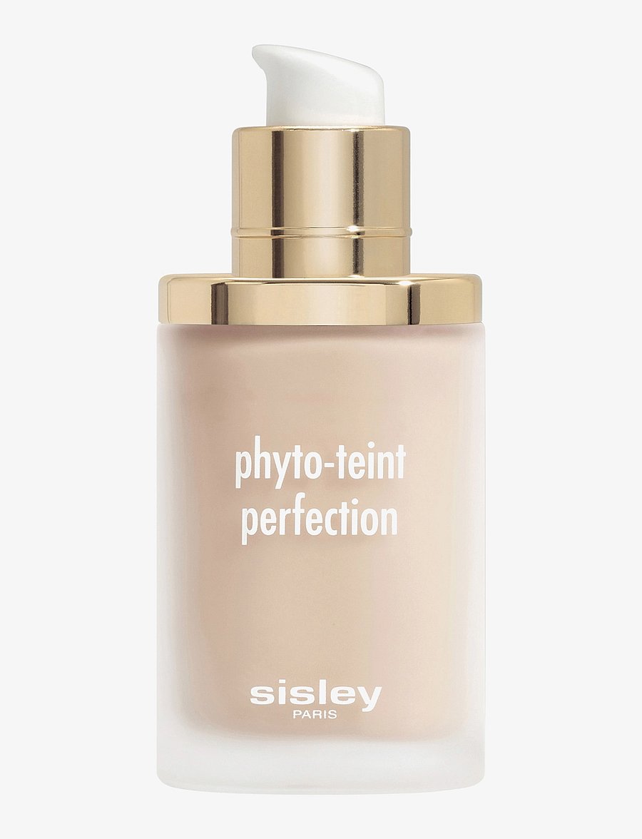 Sisley - Phyto-Teint Perfection 00C Swan - makeup - 00c swan - 1