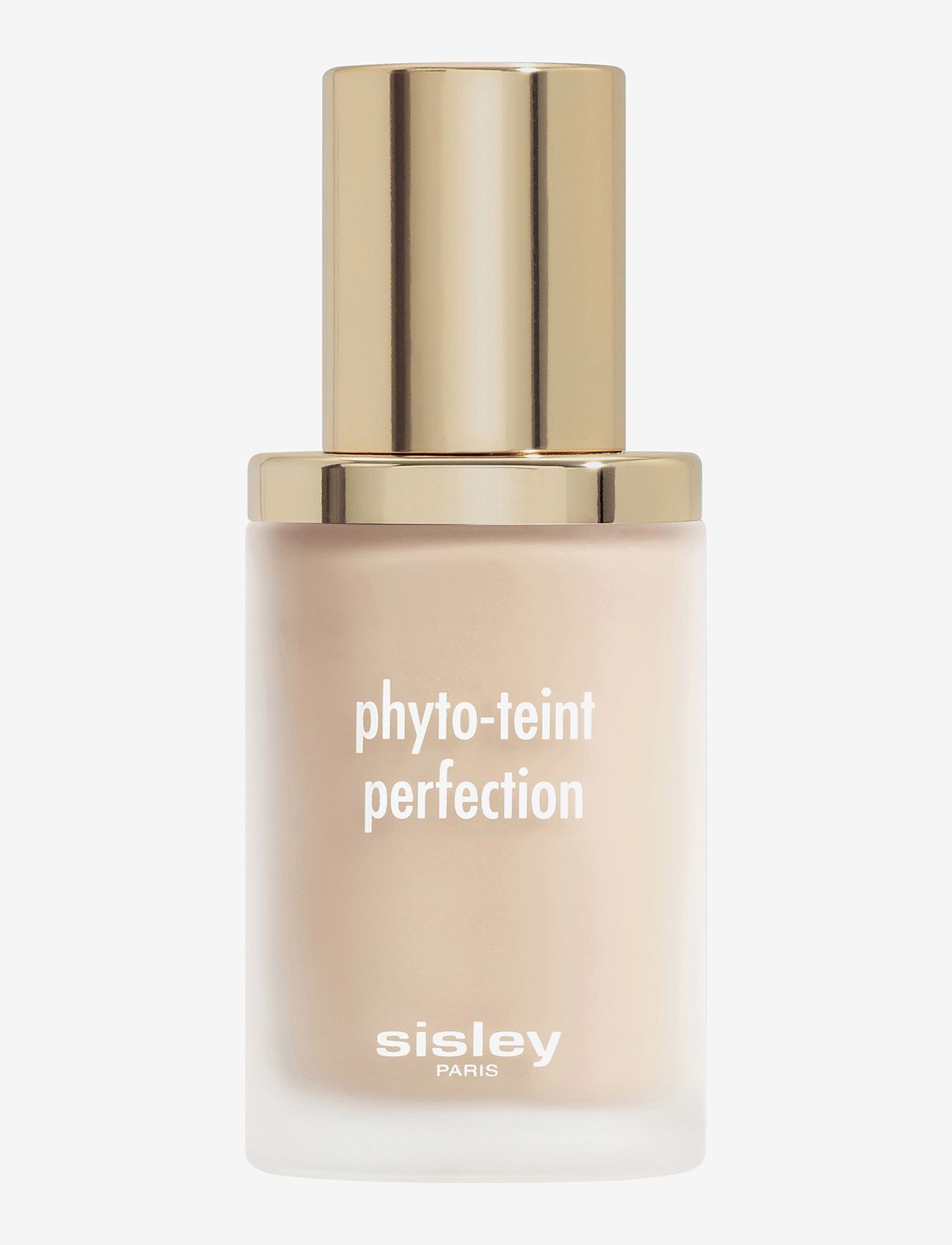 Sisley - Phyto-Teint Perfection 00N Pearl - smink - 00n pearl - 0