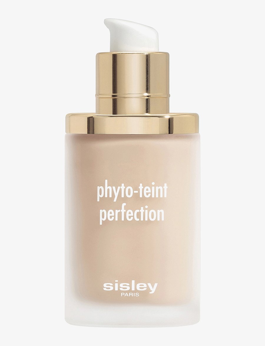 Sisley - Phyto-Teint Perfection 00N Pearl - makeup - 00n pearl - 1
