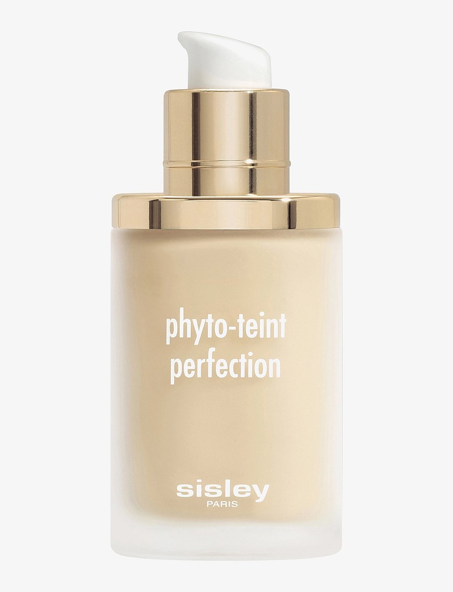 Sisley - Phyto-Teint Perfection 0W Porcelaine - makeup - 0w porcelaine - 1