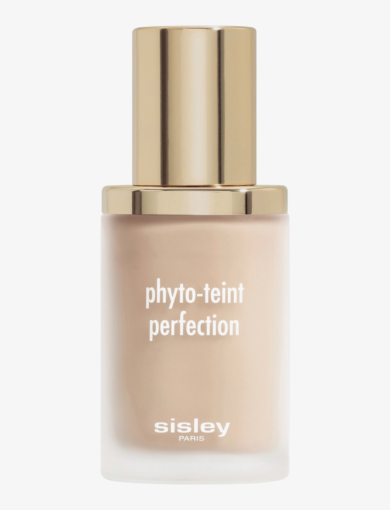 Sisley Phyto-Teint Perfection 1C Petal - Ansigtsmakeup - 1C PETAL / natural