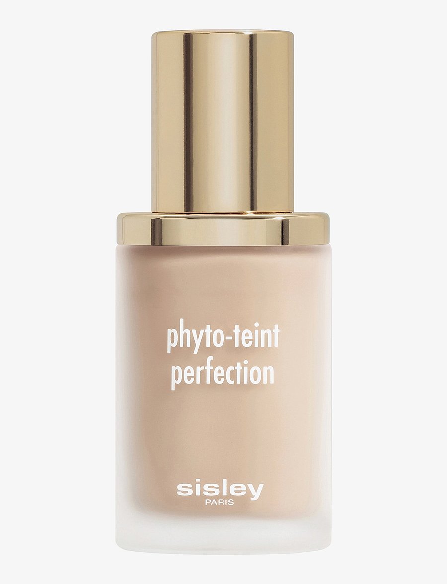 Sisley - Phyto-Teint Perfection 1C Petal - makeup - 1c petal - 0