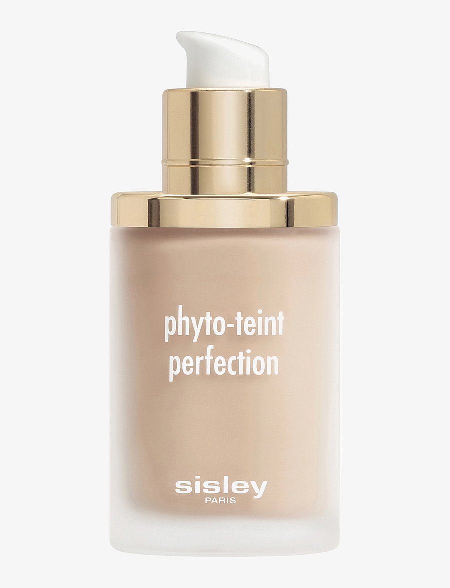 Sisley - Phyto-Teint Perfection 1C Petal - makeup - 1c petal - 1