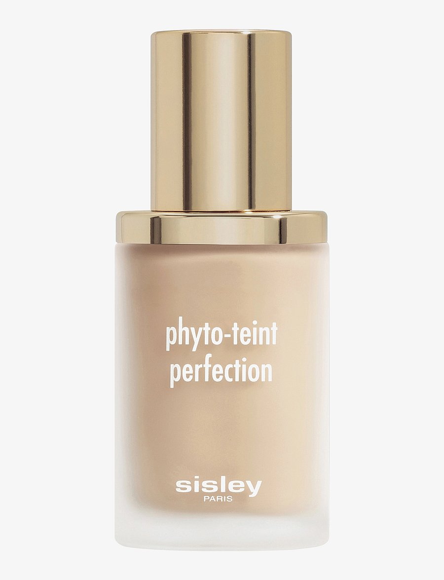 Sisley - Phyto-Teint Perfection 1N Ivory - makeup - 1n ivory - 0
