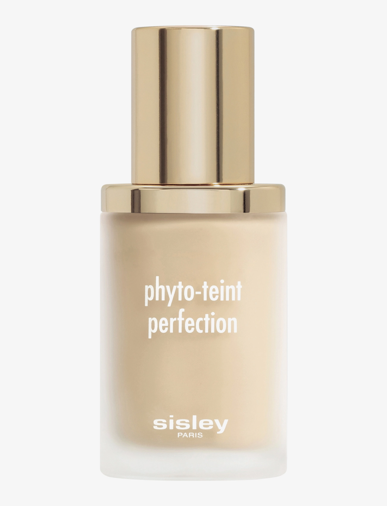 Sisley Phyto-Teint Perfection 1W1 Ecru - Skoða allt - 1W1 ECRU / natural