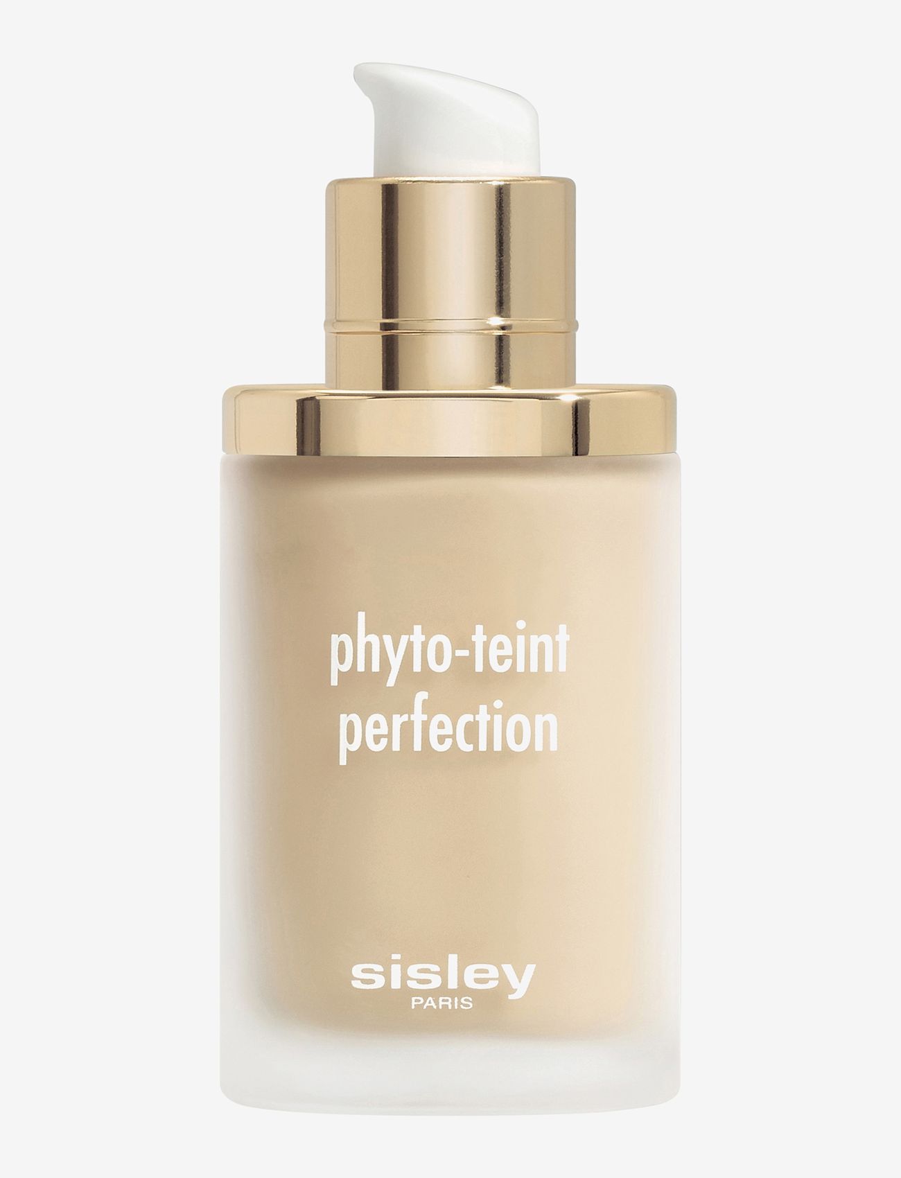 Sisley - Phyto-Teint Perfection 1W1 Ecru - makeup - 1w1 ecru - 1