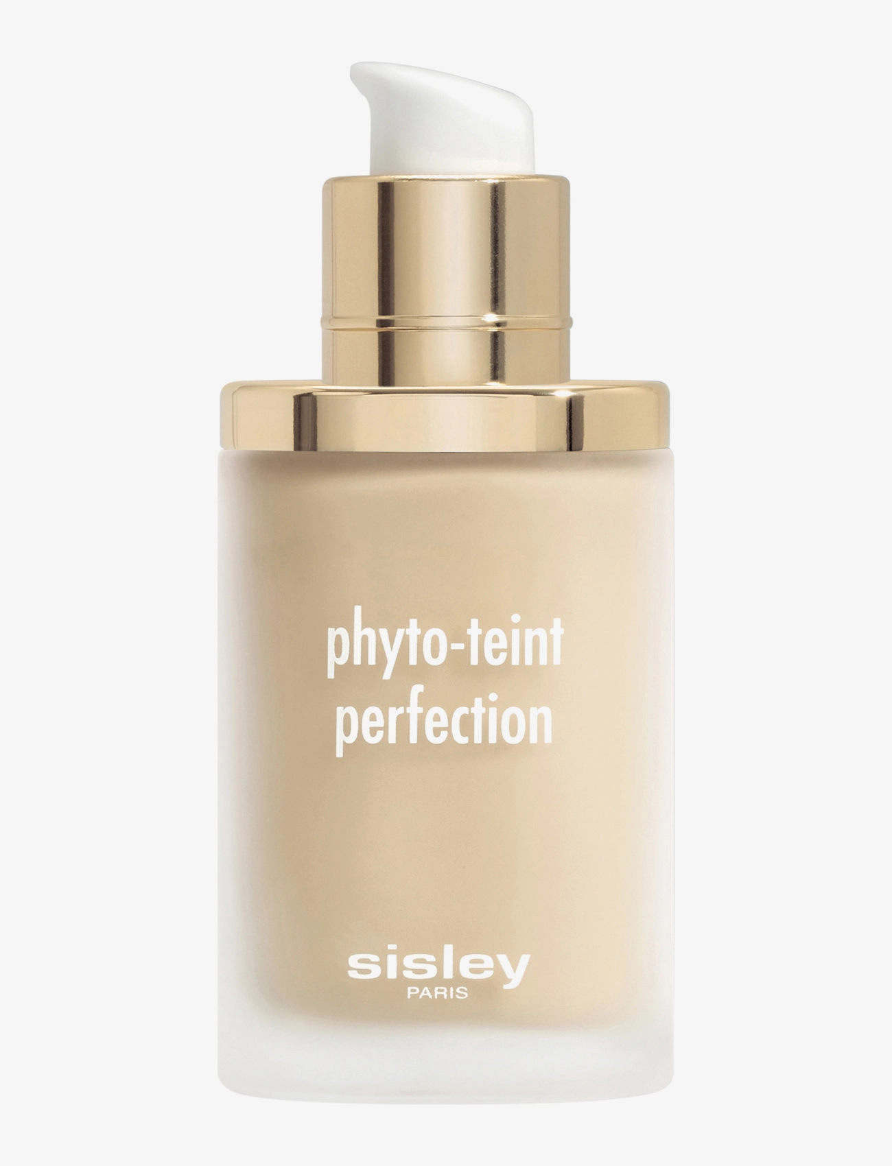 Sisley - Phyto-Teint Perfection 1W1 Ecru - smink - 1w1 ecru - 1