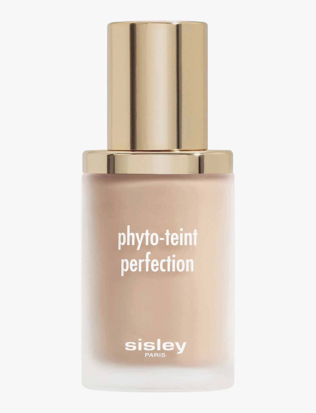 Sisley Phyto-Teint Perfection 2C Soft Beige, Foundation, Str: 30 ml