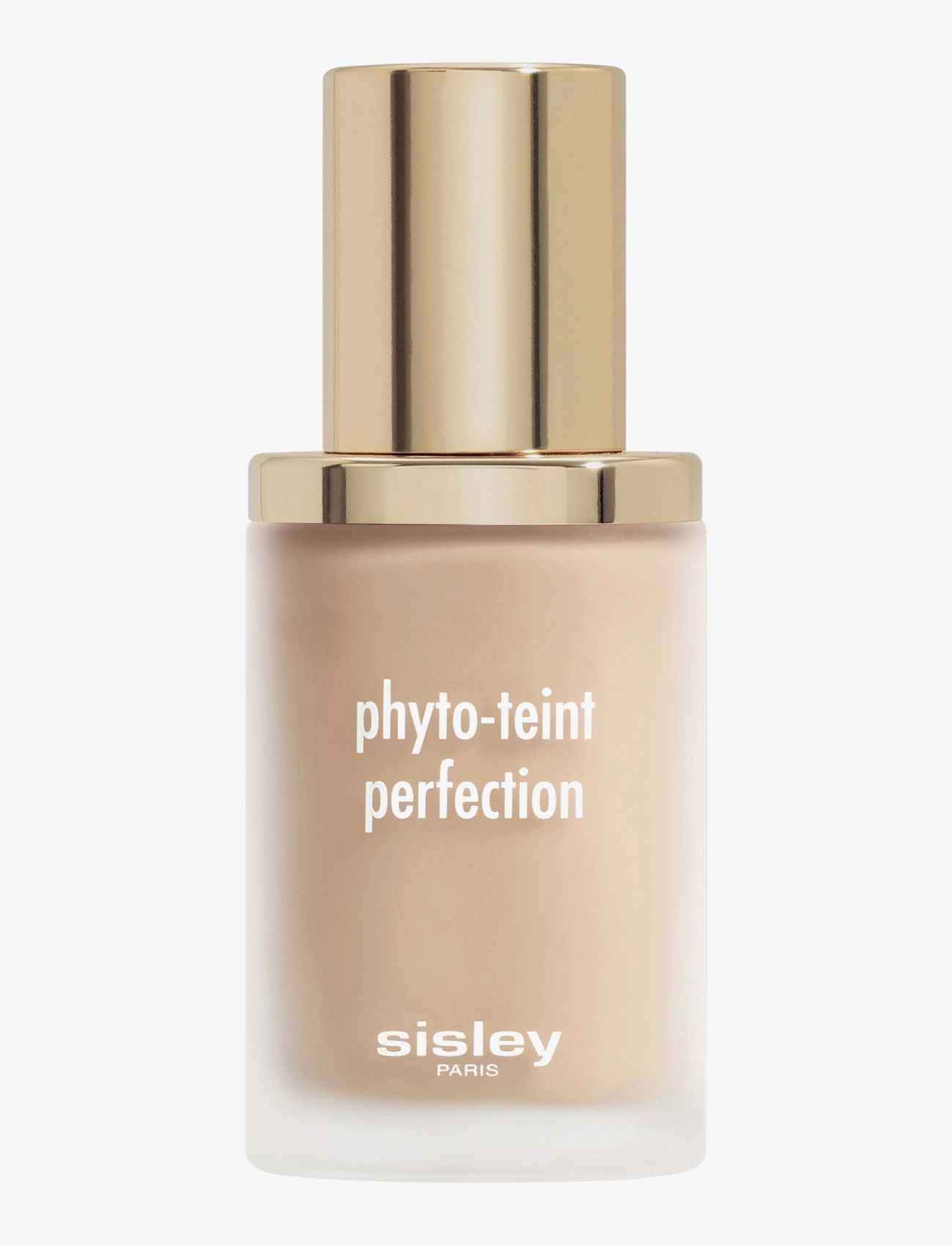 Sisley Phyto-Teint Perfection 2N1 Sand - Ansigtsmakeup - 2N1 SAND / natural