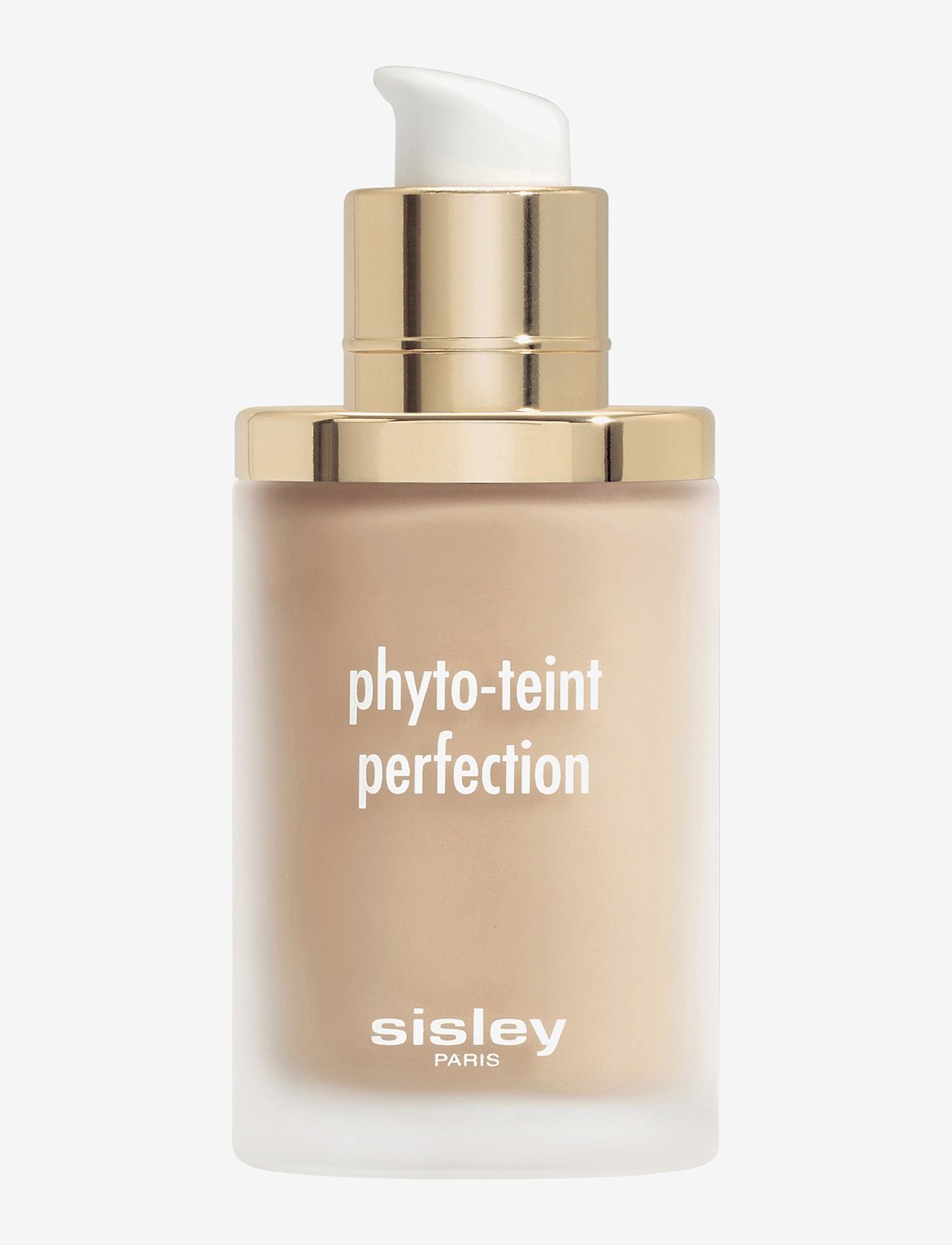 Sisley - Phyto-Teint Perfection 2N1 Sand - smink - 2n1 sand - 1