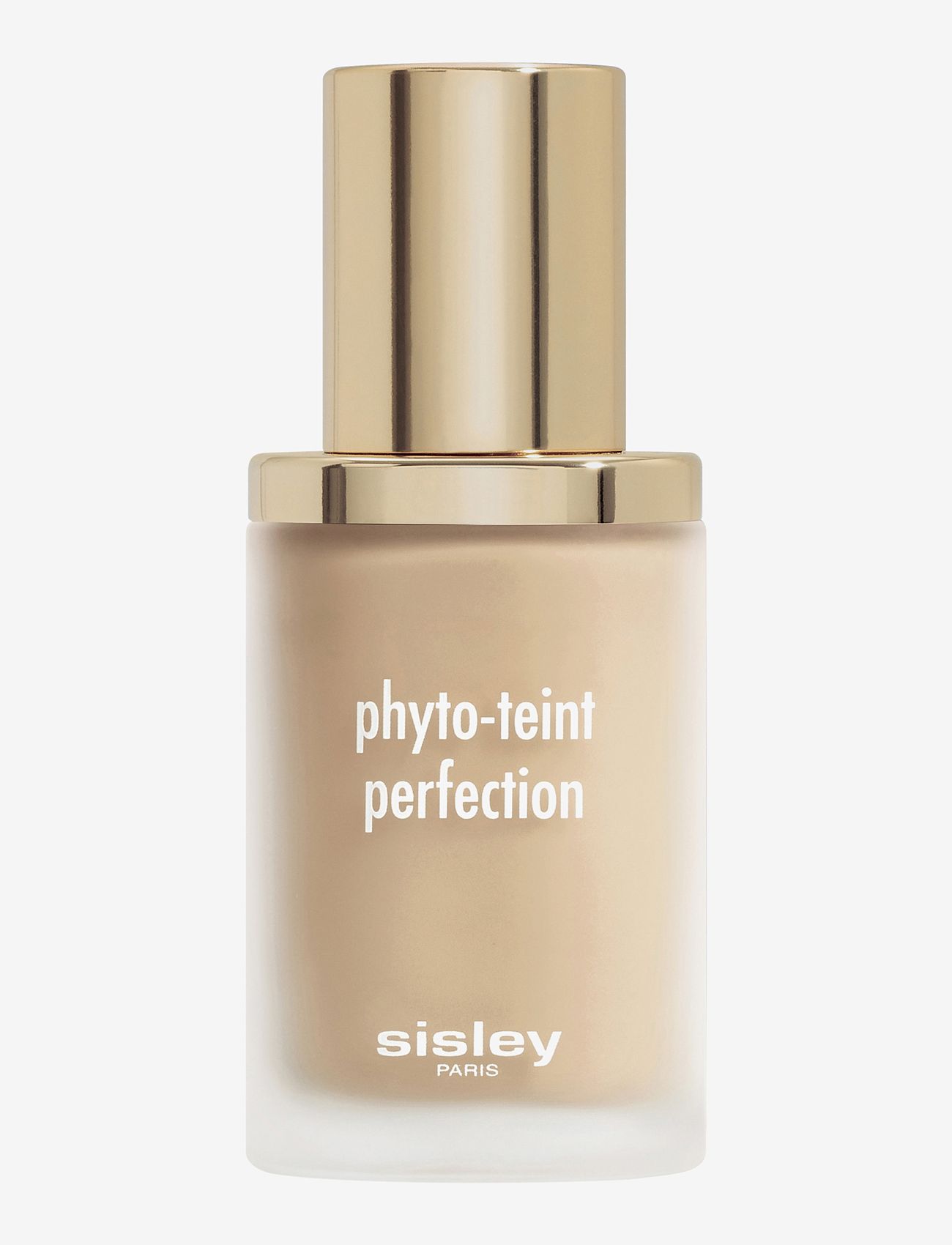 Sisley - Phyto-Teint Perfection 2W2 Desert - makeup - 2w2 desert - 0