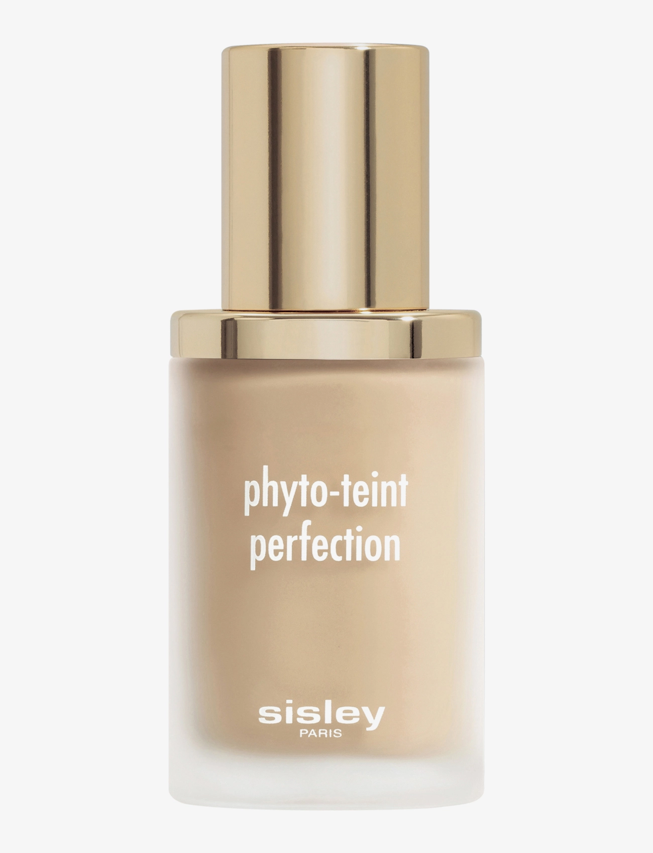 Sisley Phyto-Teint Perfection 2W2 Desert - Ansigtsmakeup - 2W2 DESERT / natural