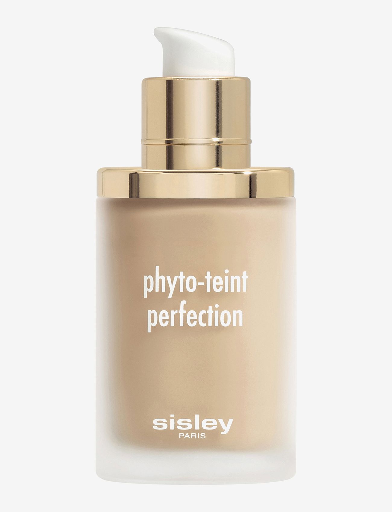 Sisley - Phyto-Teint Perfection 2W2 Desert - makeup - 2w2 desert - 1