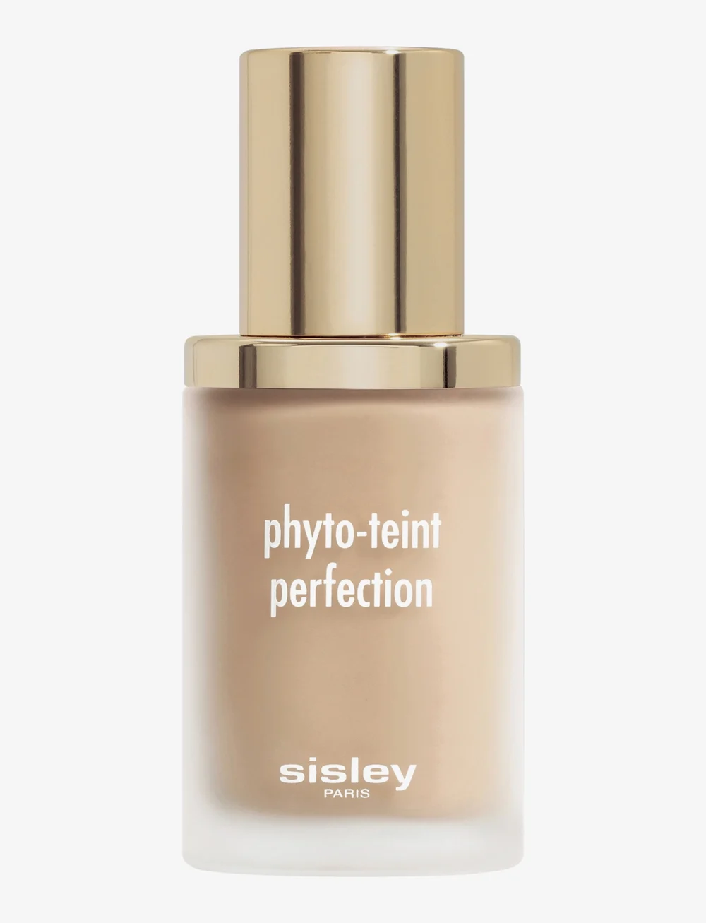 Sisley - Phyto-Teint Perfection 3C Natural - förðunarvörur - 3c natural - 0