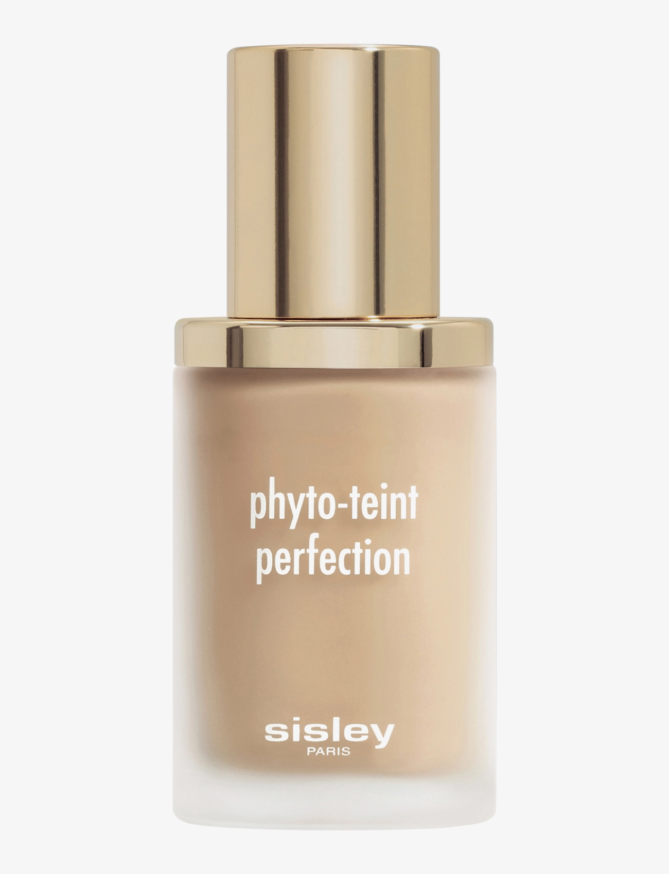 Sisley Phyto-Teint Perfection 3N Apricot - Ansigtsmakeup - 3N APRICOT / natural
