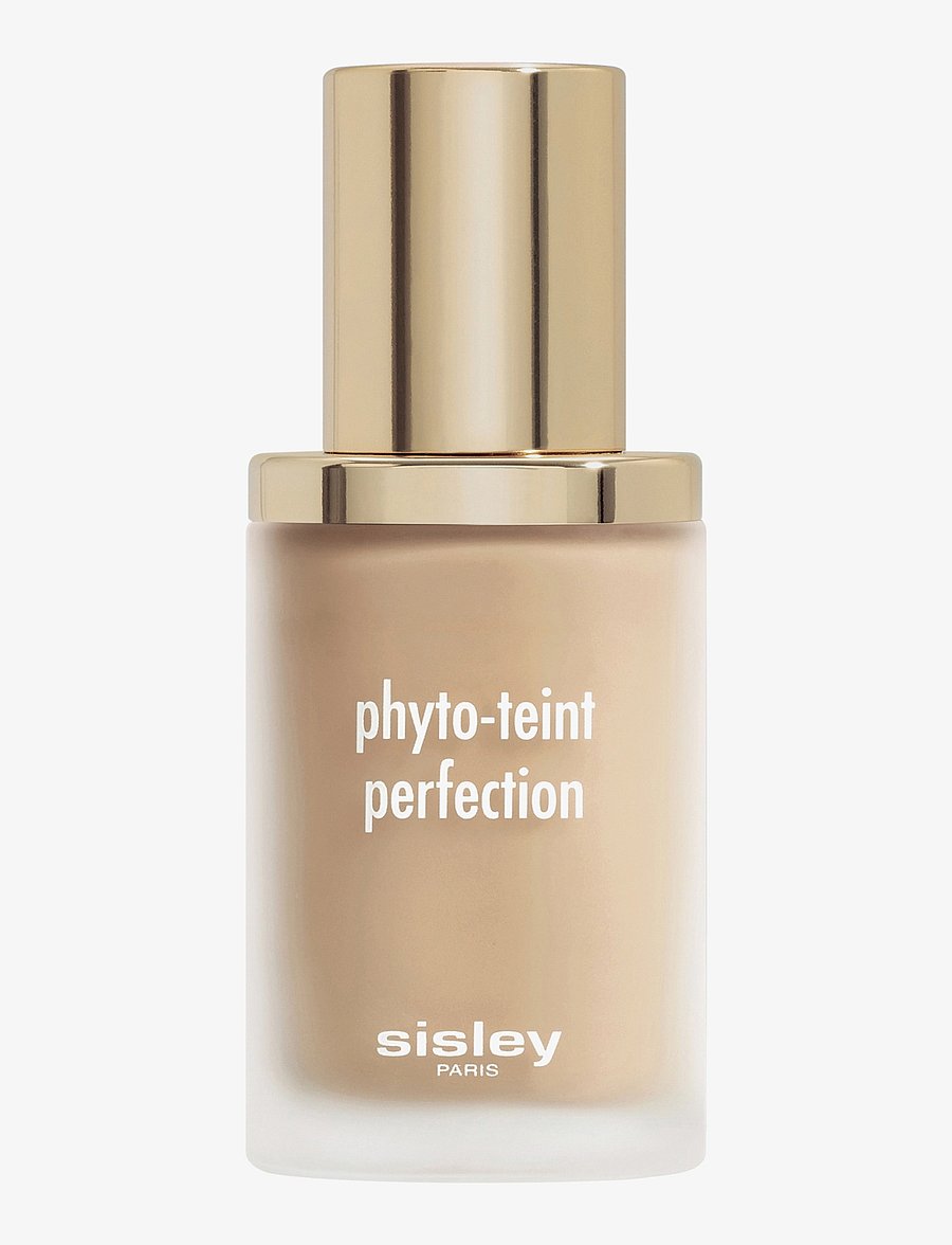 Sisley - Phyto-Teint Perfection 3N Apricot - makeup - 3n apricot - 0