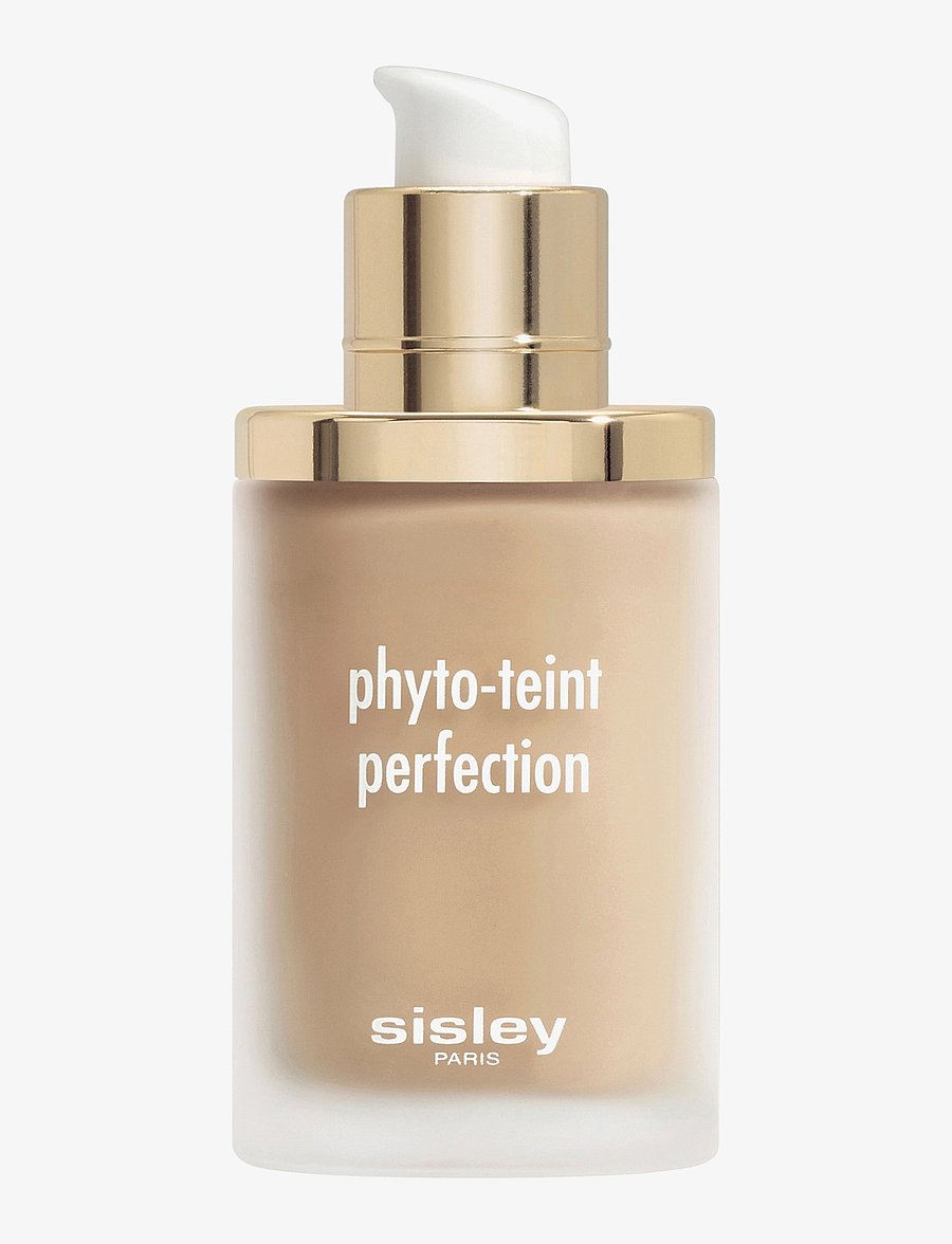 Sisley - Phyto-Teint Perfection 3N Apricot - makeup - 3n apricot - 1