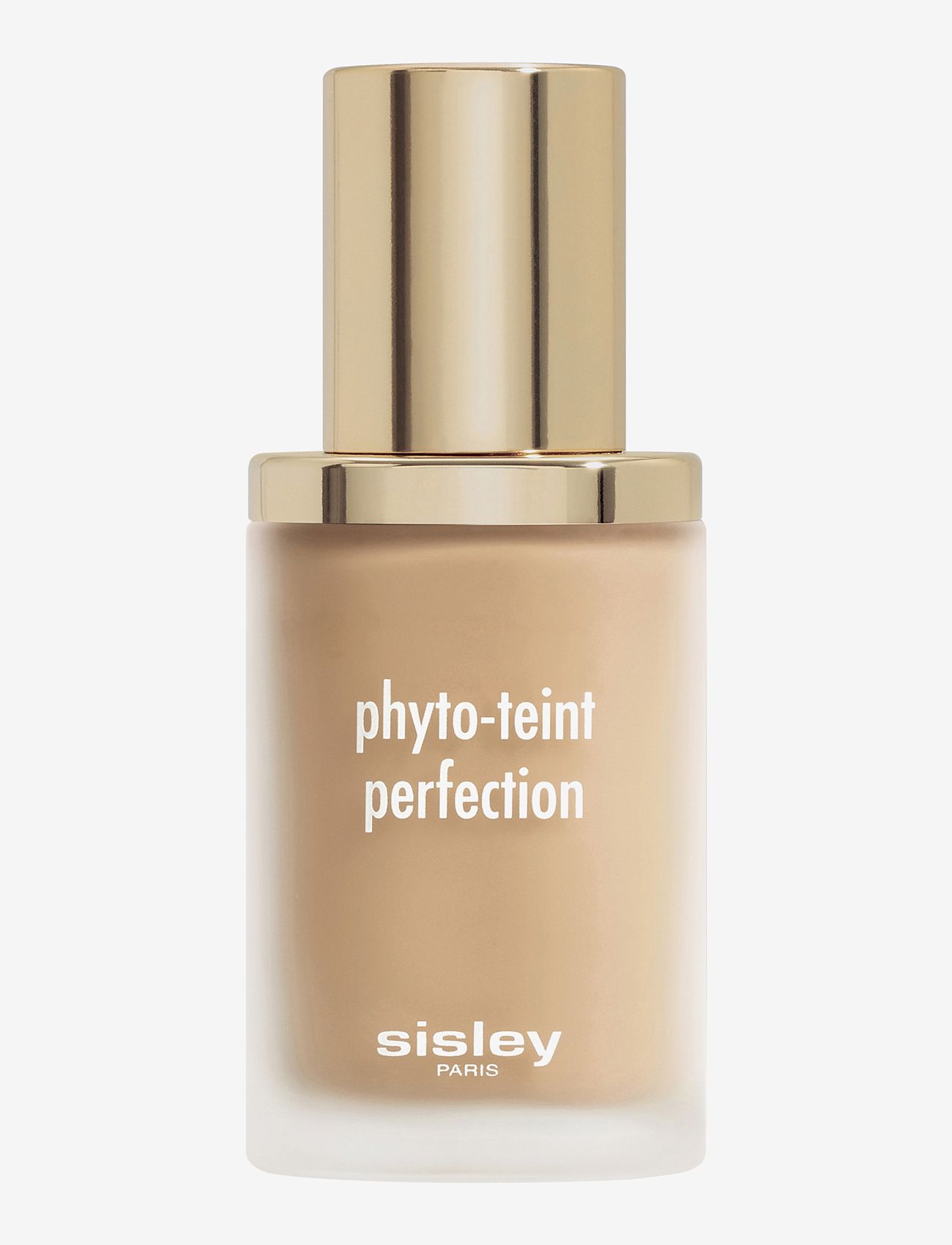 Sisley - Phyto-Teint Perfection 3W2 Hazel - makeup - 3w2 hazel - 0