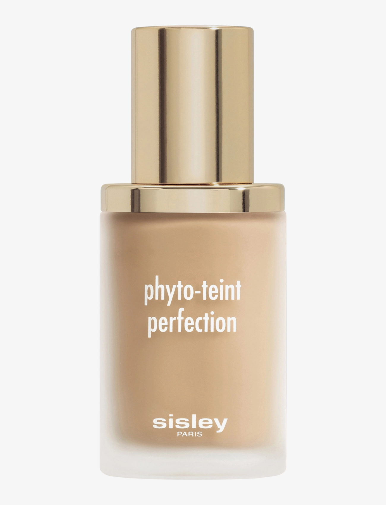 Sisley Phyto-Teint Perfection 3W2 Hazel - Makeup - 3W2 HAZEL / natural