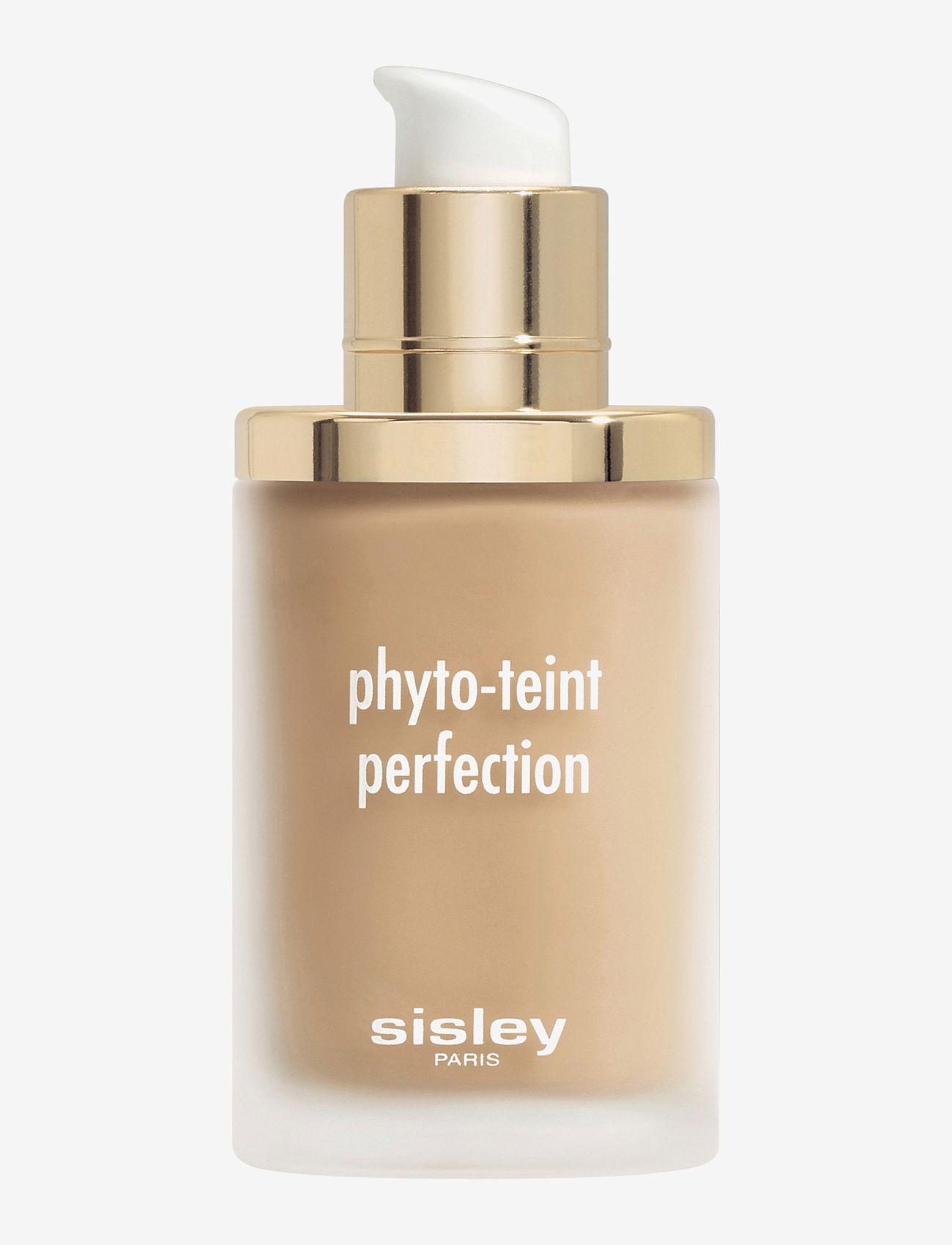 Sisley - Phyto-Teint Perfection 3W2 Hazel - makeup - 3w2 hazel - 1