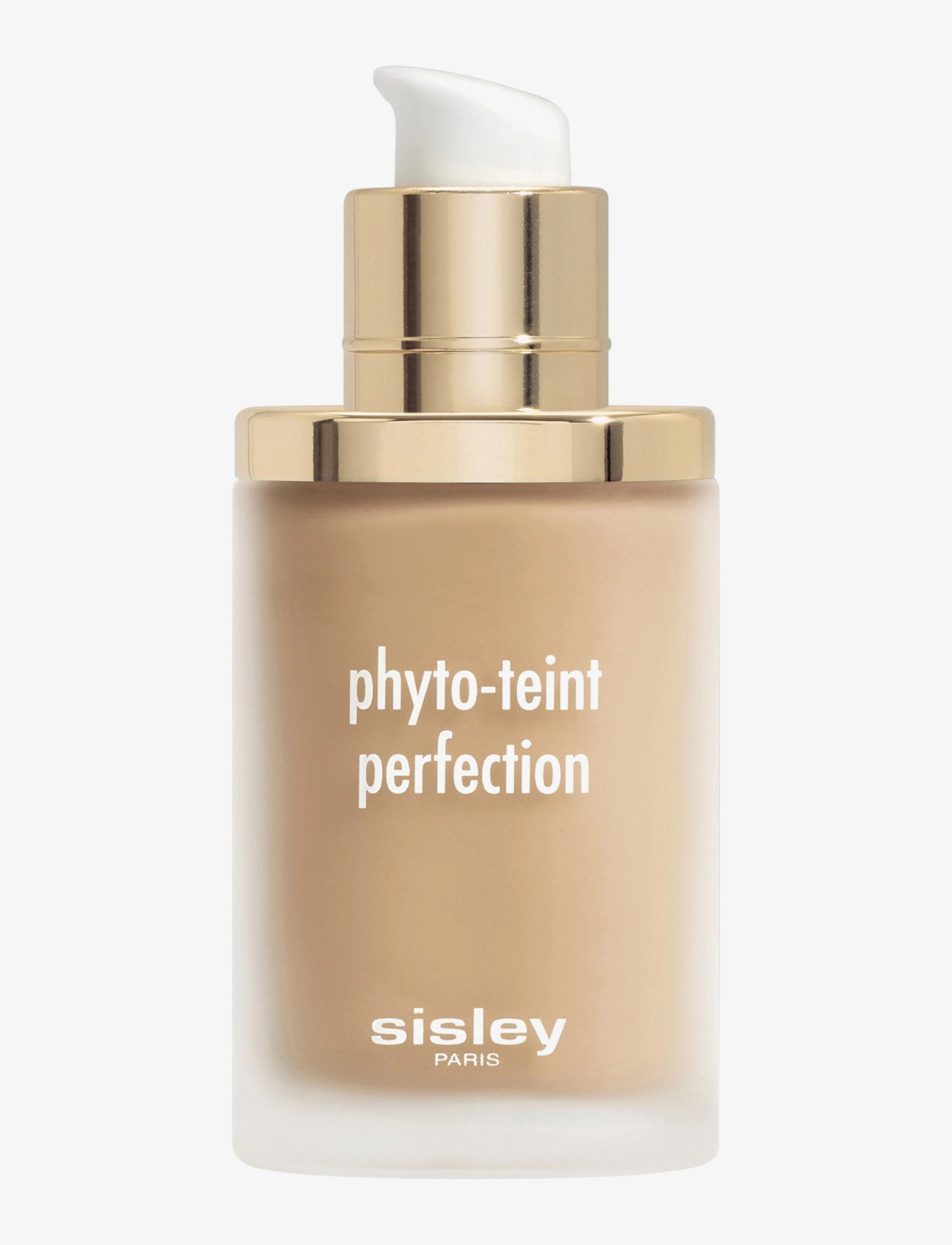 Sisley - Phyto-Teint Perfection 3W2 Hazel - smink - 3w2 hazel - 1