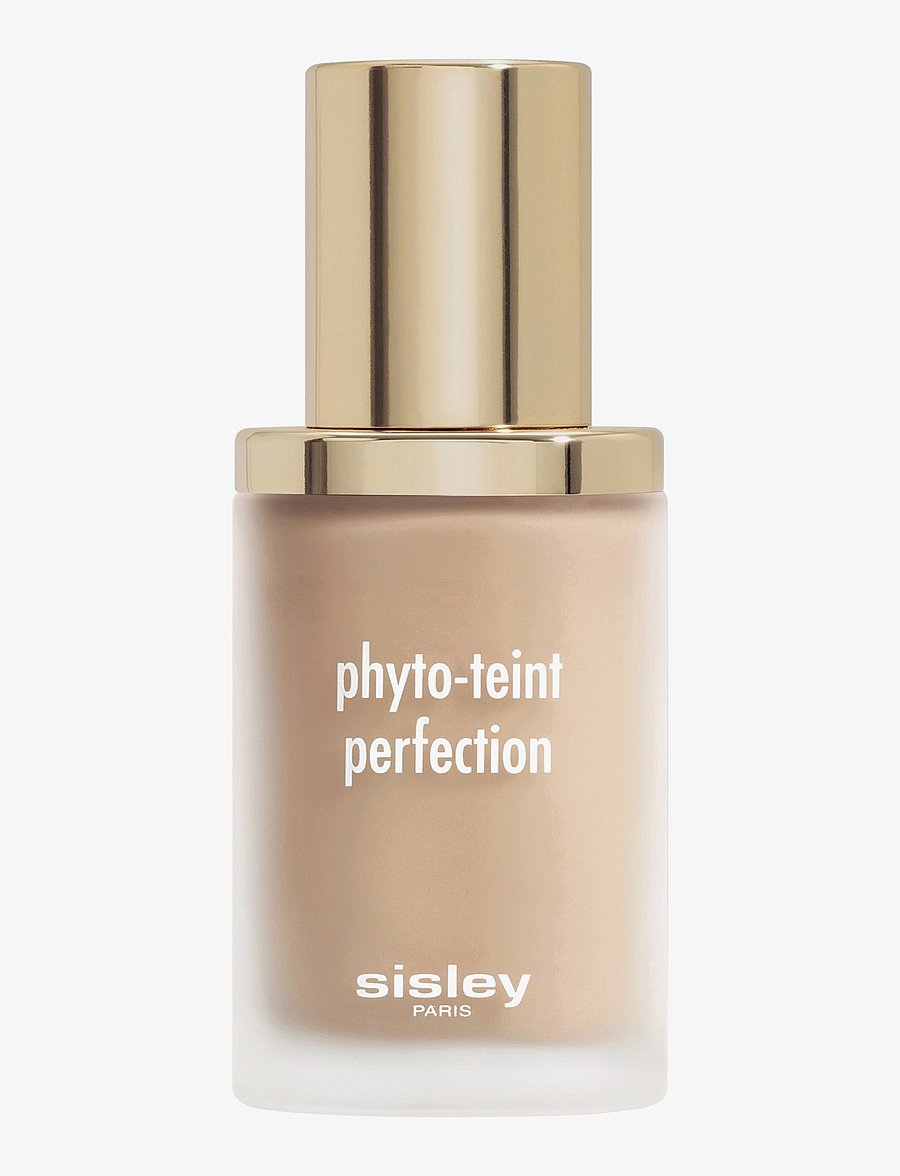 Sisley - Phyto-Teint Perfection 4C Honey - makeup - 4c honey - 0