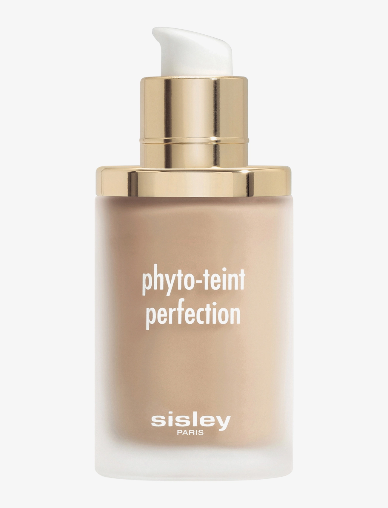 Sisley - Phyto-Teint Perfection 4C Honey - makeup - 4c honey - 1