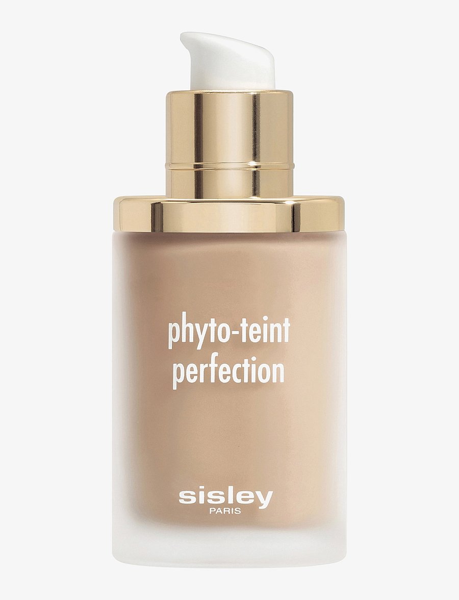 Sisley - Phyto-Teint Perfection 4C Honey - makeup - 4c honey - 1
