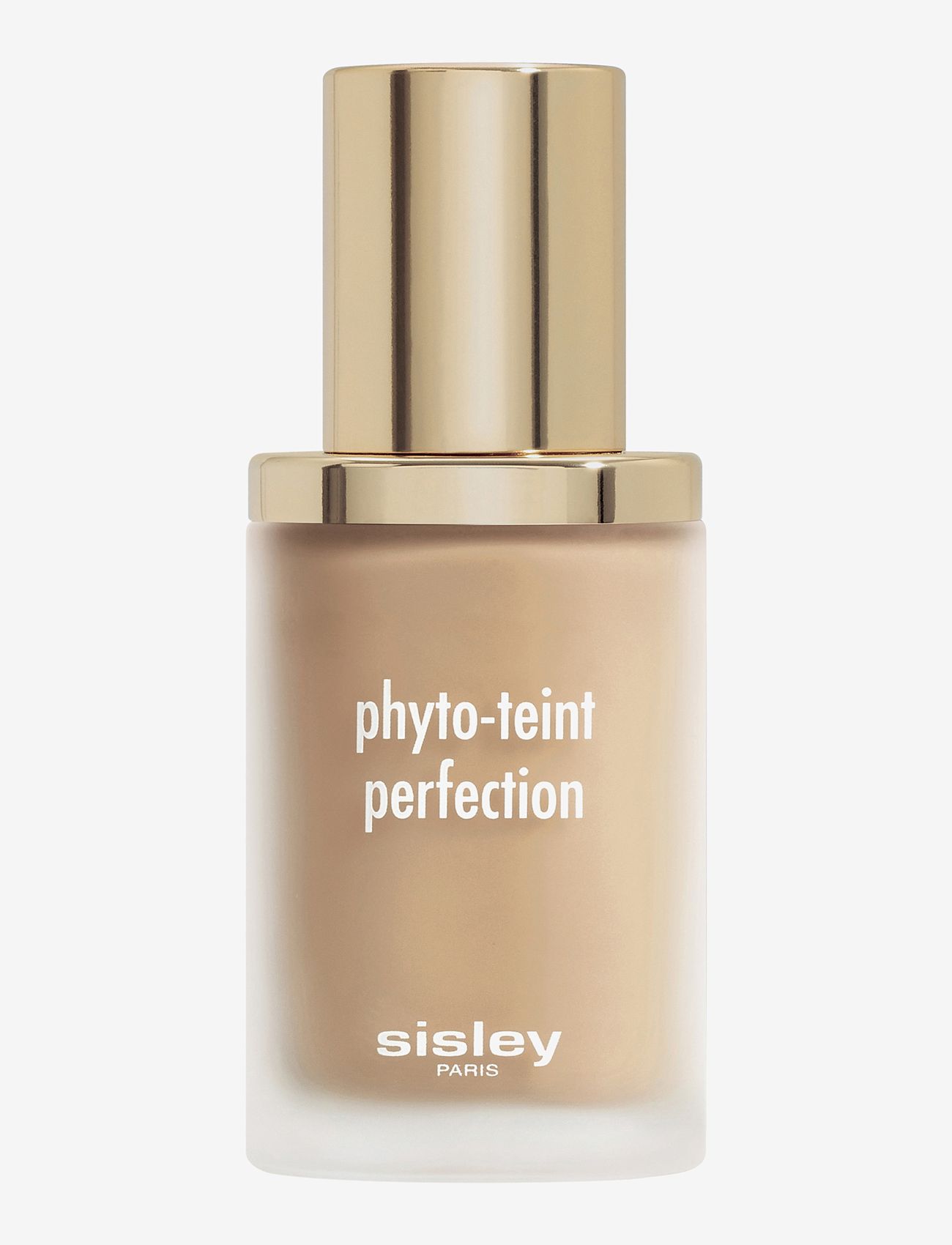 Sisley - Phyto-Teint Perfection 4N Biscuit - smink - 4n biscuit - 0