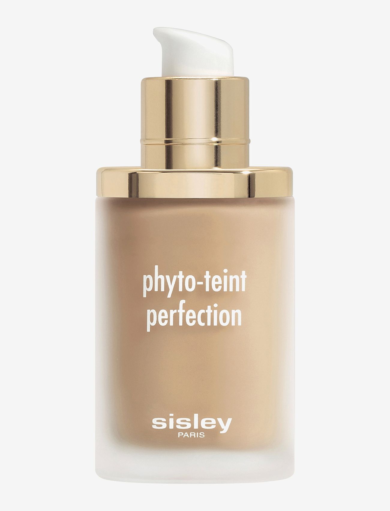 Sisley - Phyto-Teint Perfection 4N Biscuit - smink - 4n biscuit - 1