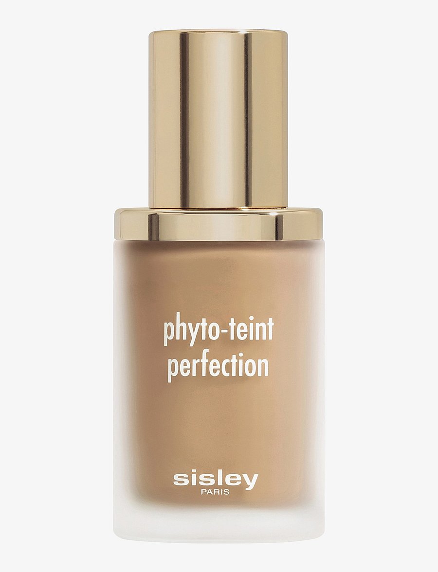 Sisley - Phyto-Teint Perfection 4W Cinnamon - makeup - 4w cinnamon - 0