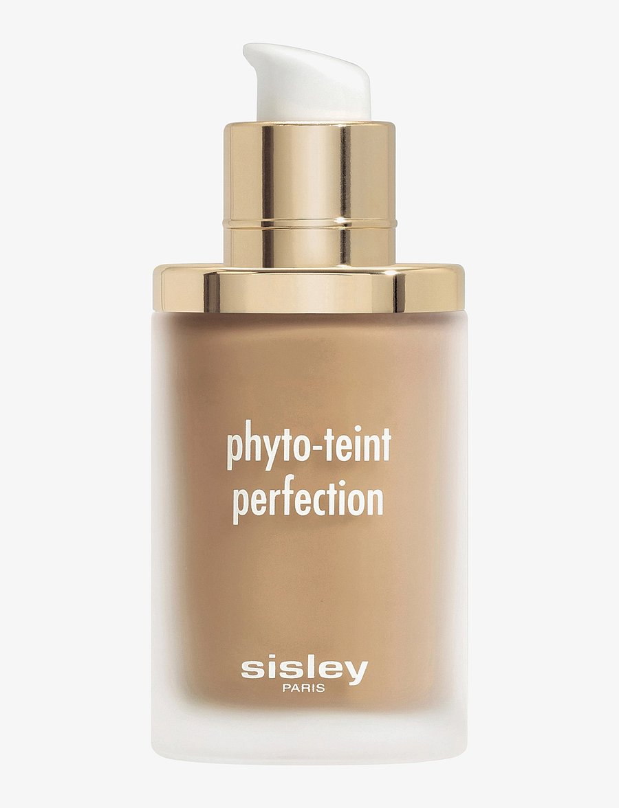 Sisley - Phyto-Teint Perfection 4W Cinnamon - makeup - 4w cinnamon - 1