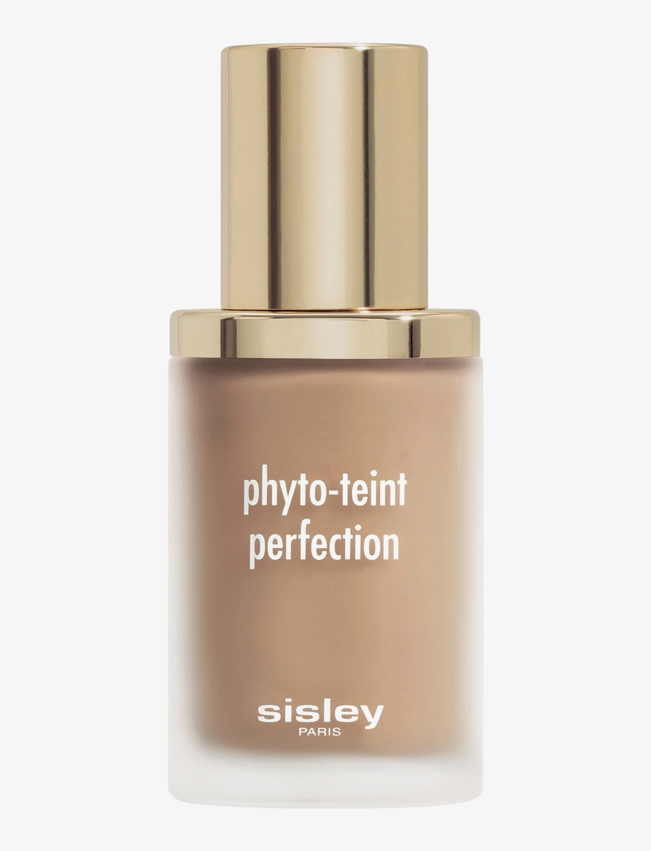 Sisley Phyto-Teint Perfection 5C Golden - Ansigtsmakeup - 5C GOLDEN / natural