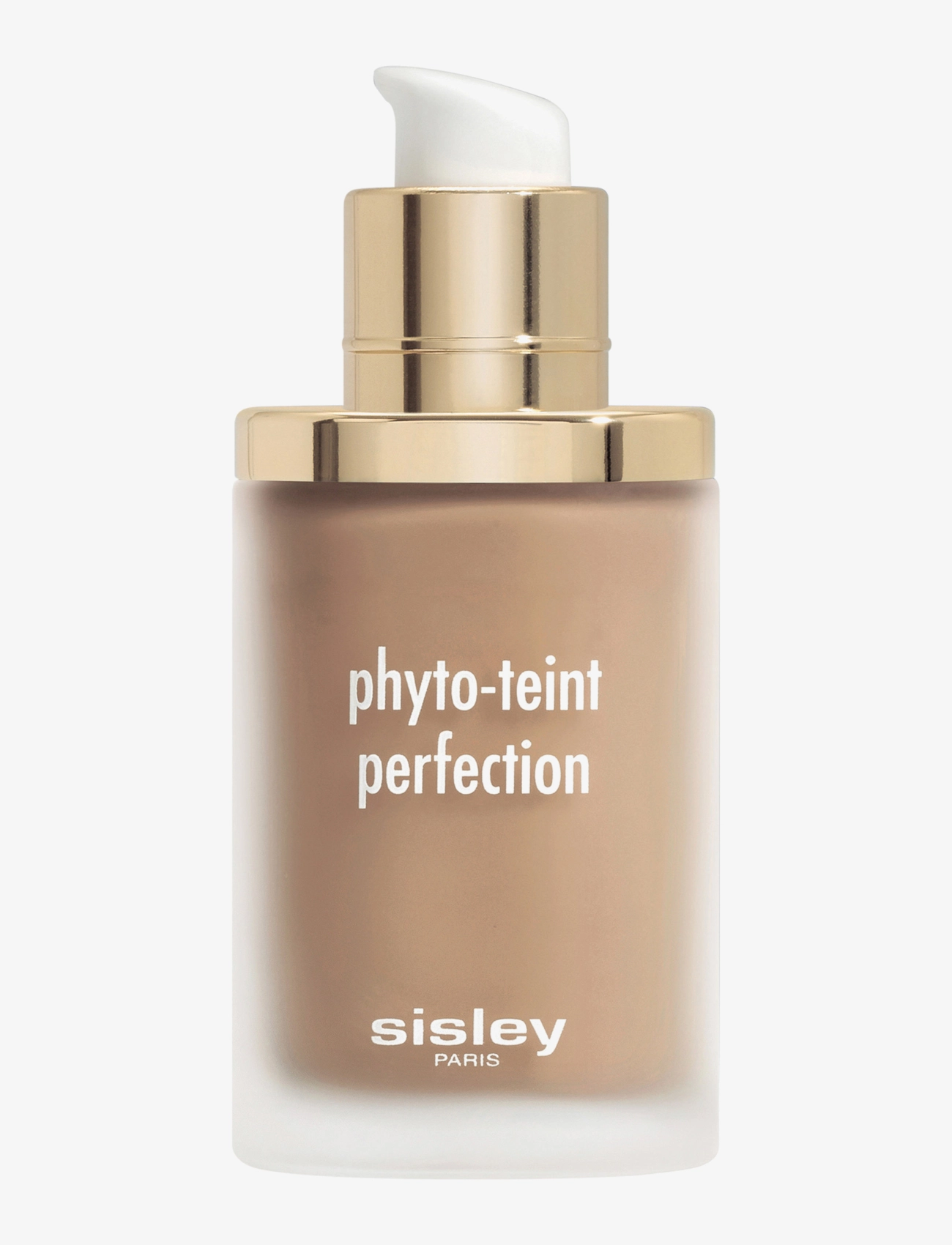 Sisley - Phyto-Teint Perfection 5C Golden - makeup - 5c golden - 1