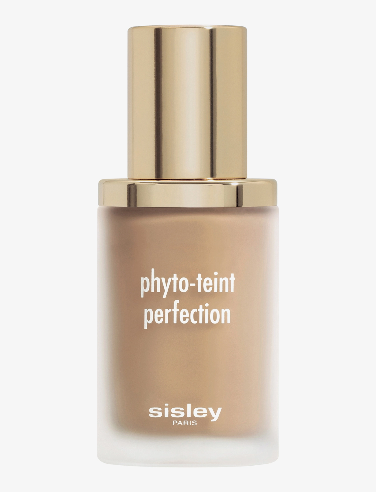 Sisley Phyto-Teint Perfection 5N Pecan - Makeup - 5N PECAN / natural