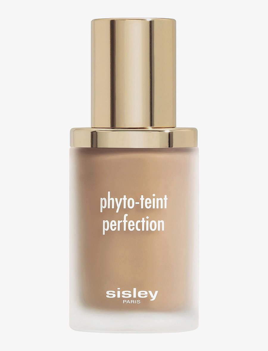 Sisley - Phyto-Teint Perfection 5N Pecan - makeup - 5n pecan - 0