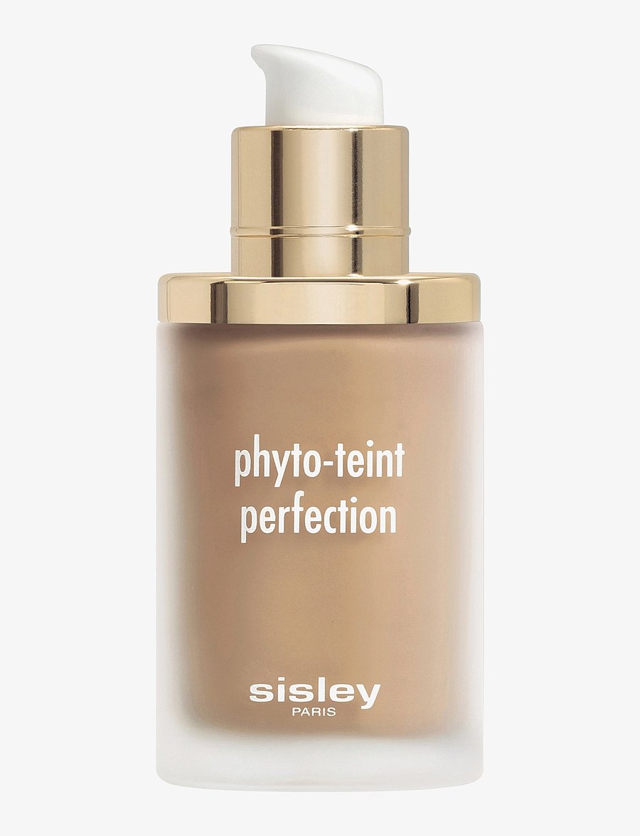 Sisley - Phyto-Teint Perfection 5N Pecan - makeup - 5n pecan - 1