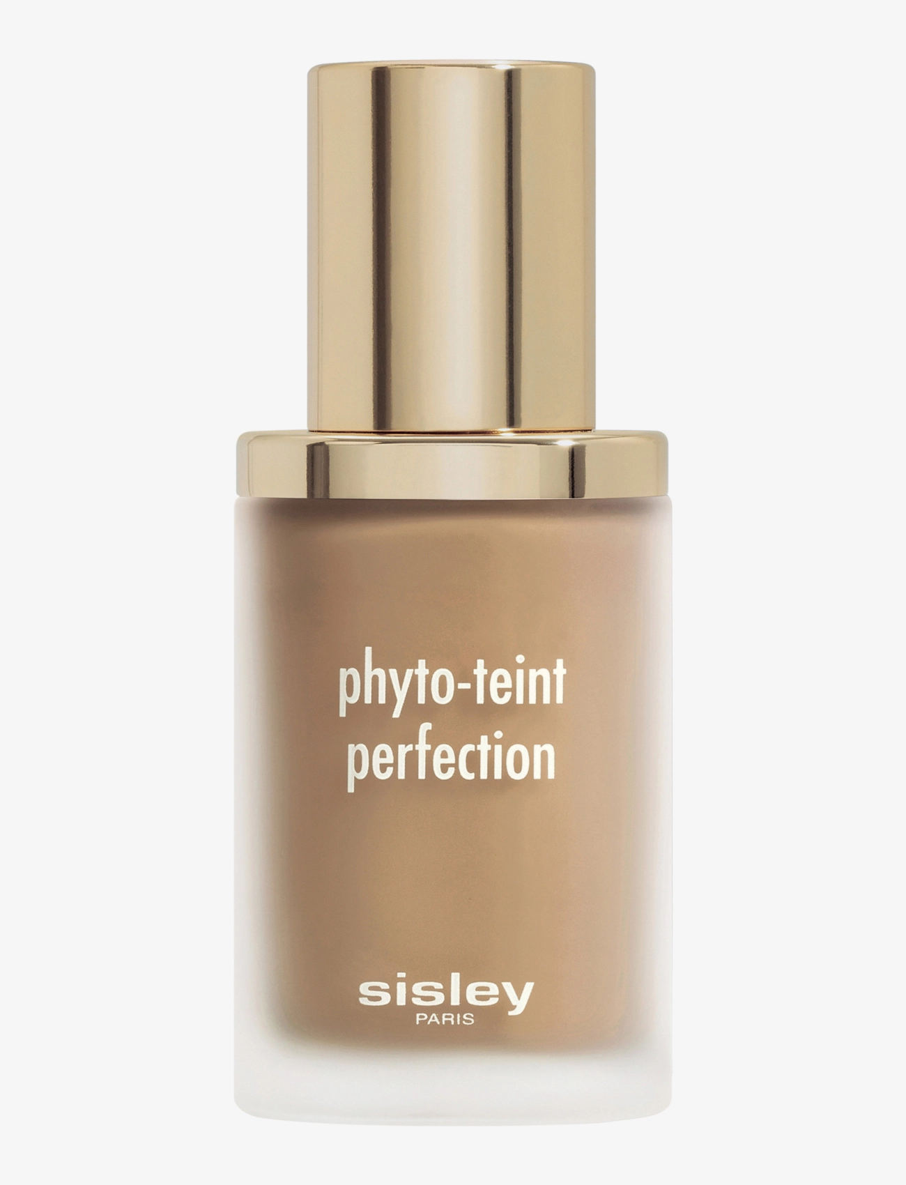 Sisley Phyto-Teint Perfection 5W Toffee - Makeup - 5W TOFFEE / natural