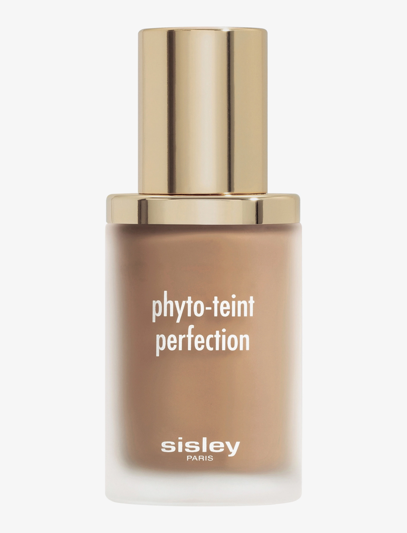 Sisley Phyto-Teint Perfection 6C Amber - Sisley - 6C AMBER / natural