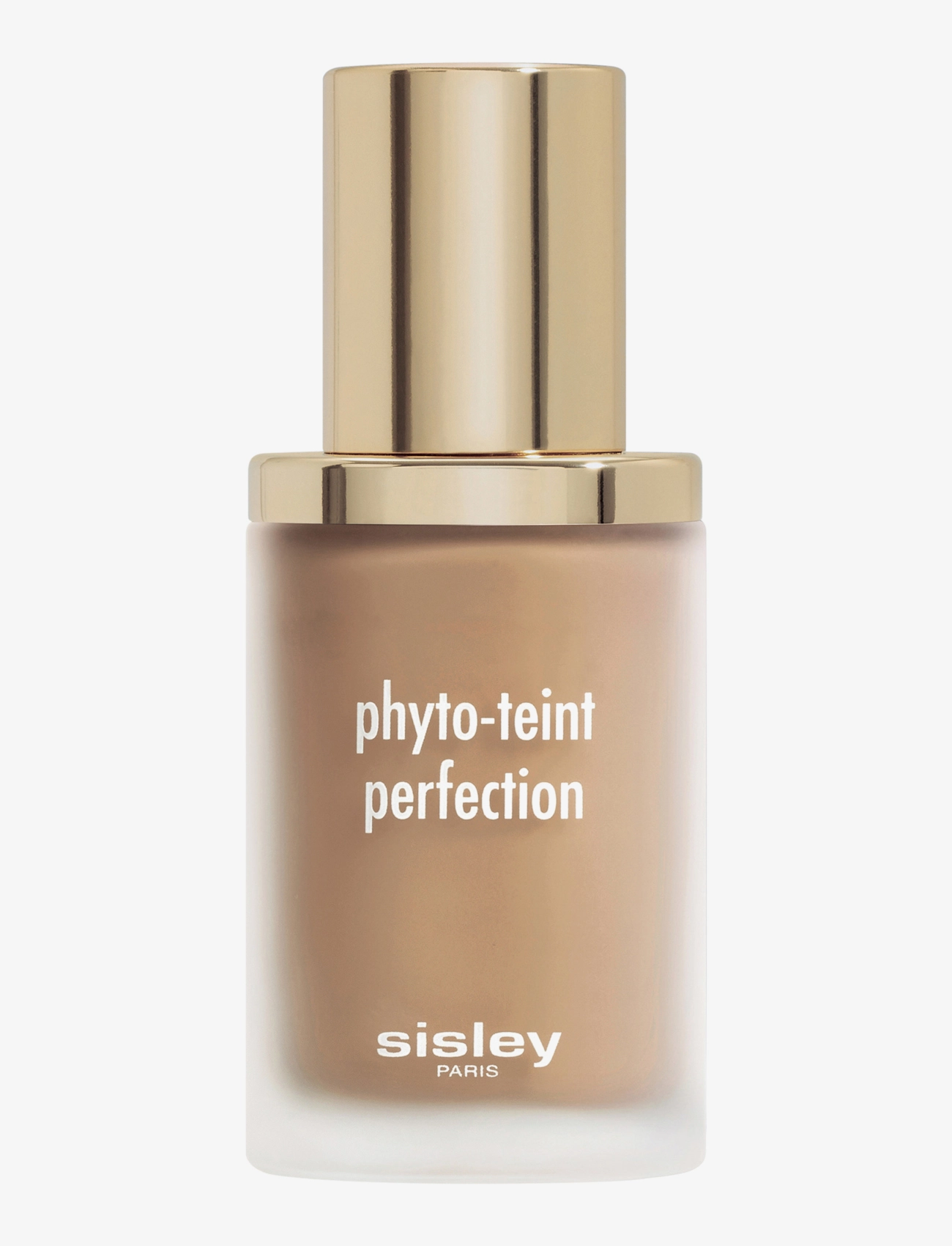 Sisley Phyto-Teint Perfection 6N Sandalwood - Sisley - 6N SANDALWOOD / natural