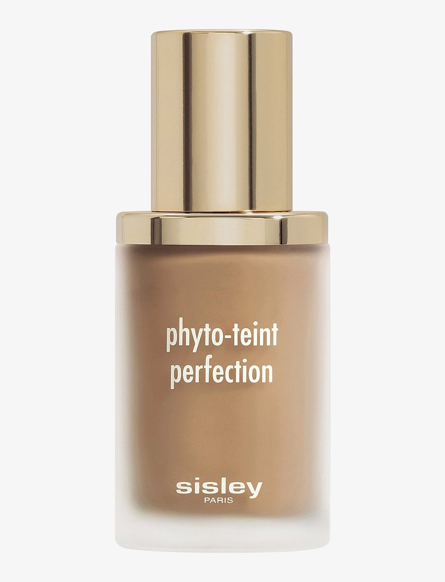 Sisley - Phyto-Teint Perfection 6W Chestnut - makeup - 6w chestnut - 0