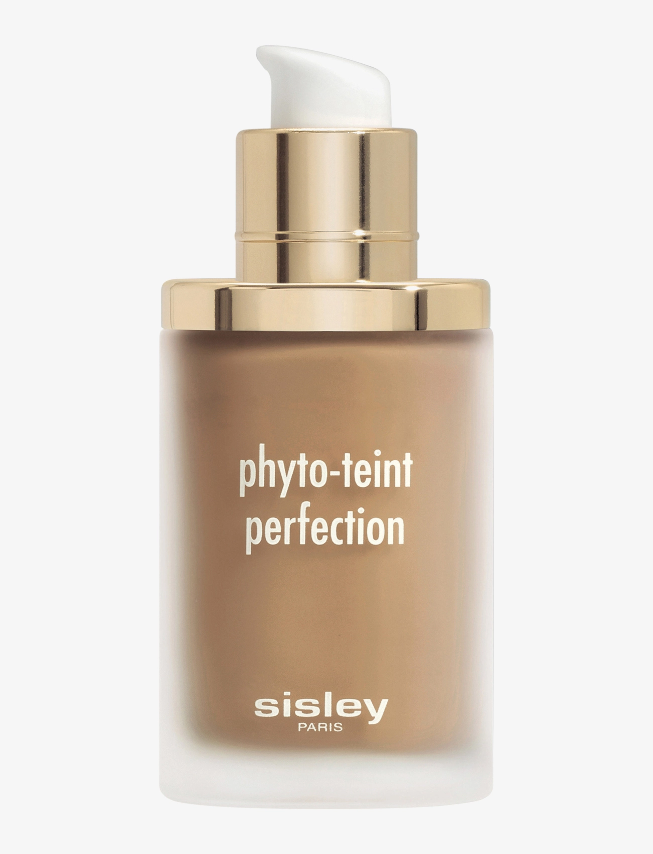 Sisley - Phyto-Teint Perfection 6W Chestnut - makeup - 6w chestnut - 1