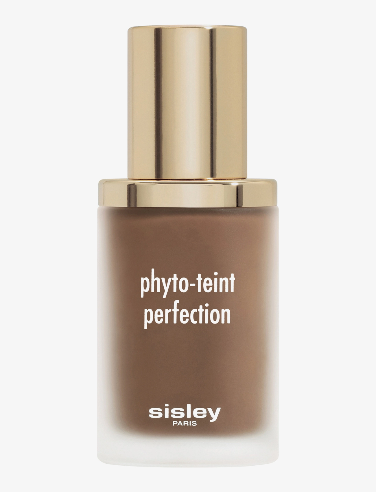 Sisley Phyto-Teint Perfection 7N Caramel - Ansigtsmakeup - 7N CARAMEL / natural