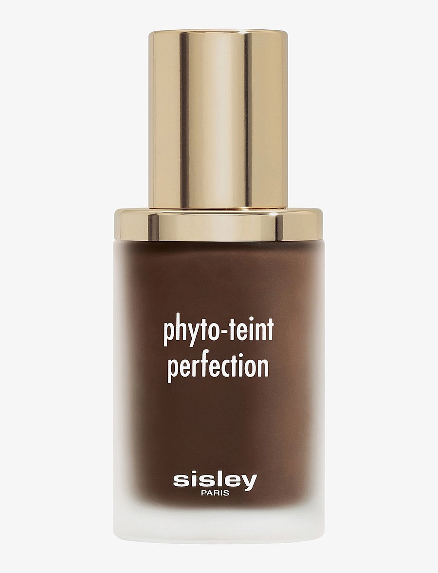 Sisley - Phyto-Teint Perfection 8C Cappuccino - makeup - 8c cappuccino - 0