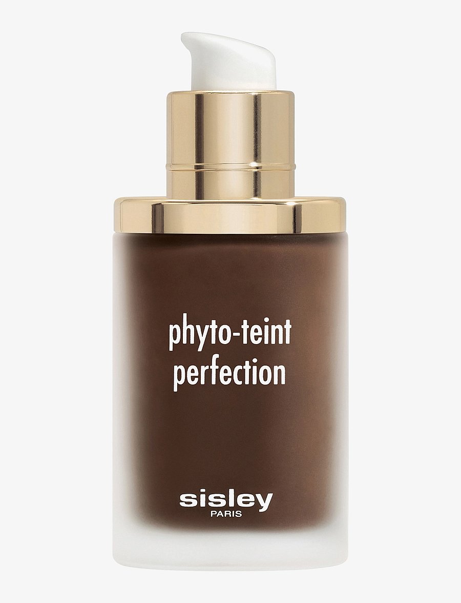 Sisley - Phyto-Teint Perfection 8C Cappuccino - makeup - 8c cappuccino - 1