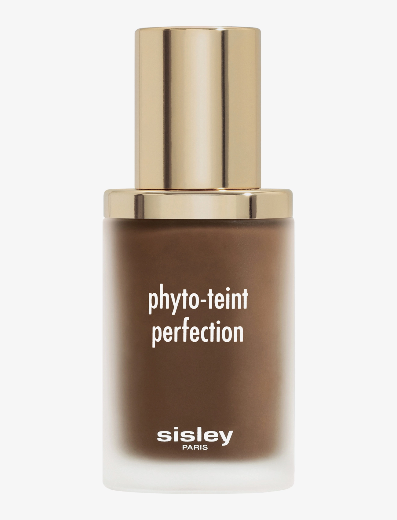 Sisley Phyto-Teint Perfection 8N Espresso, 30 ml, Ansigt > Foundation, Dame