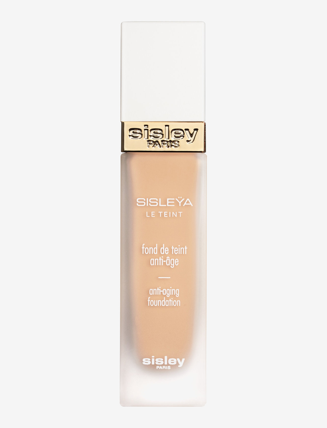 Sisley - Sisleÿa Le Teint 0C Vanilla - makeup - 0 r vanilla - 0
