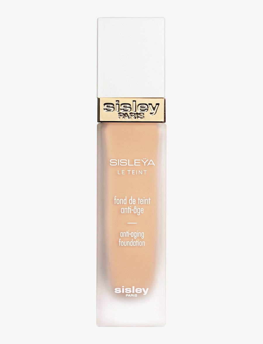 Sisley - Sisleÿa Le Teint 0C Vanilla - makeup - 0 r vanilla - 0