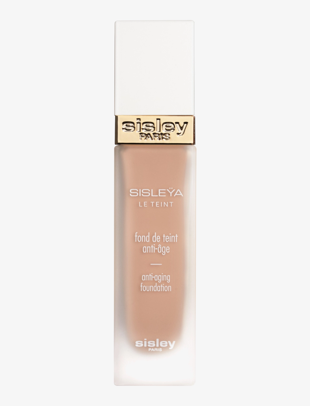 Sisley Sisleÿa Le Teint 2C1 Organza - Ansigtsmakeup - 2 R ORGANZA / natural